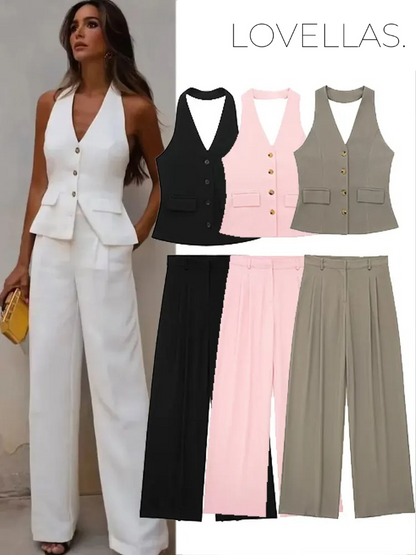 Lovellas - PowerBlaze Jumpsuit