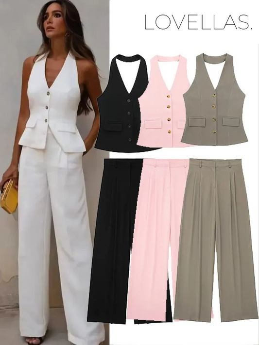 Lovellas - PowerBlaze Jumpsuit