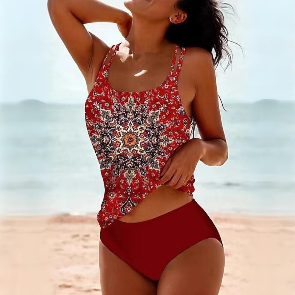 Lovellas - OceanGlam bikini set
