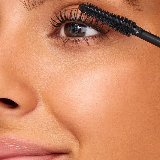 2in1 Mascara Extra Volume