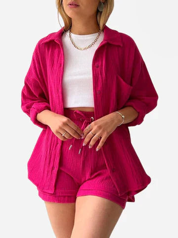 Lovellas - Pure Comfort Set