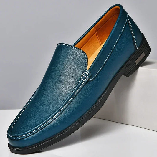 Lovellas - ComfortStep Loafer Mocassins