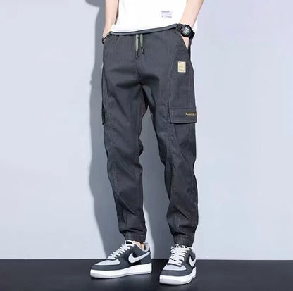 Lovellas - Stretch Cargo Pants