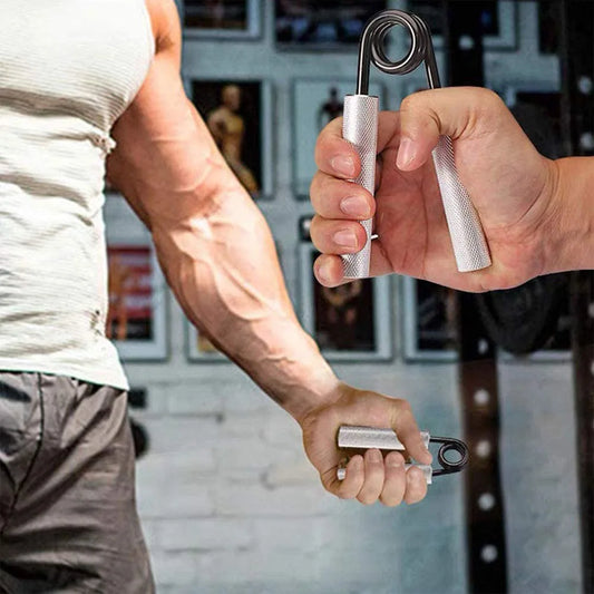 The gripster 3.0 Heavy Trainer