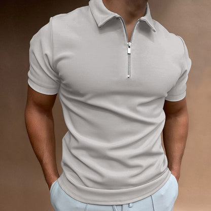 Lovellas - EliteZip Polo