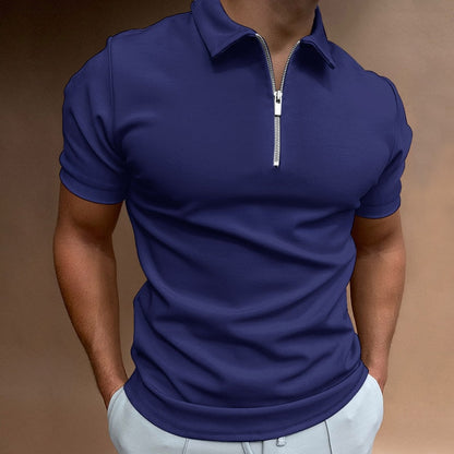 Lovellas - EliteZip Polo