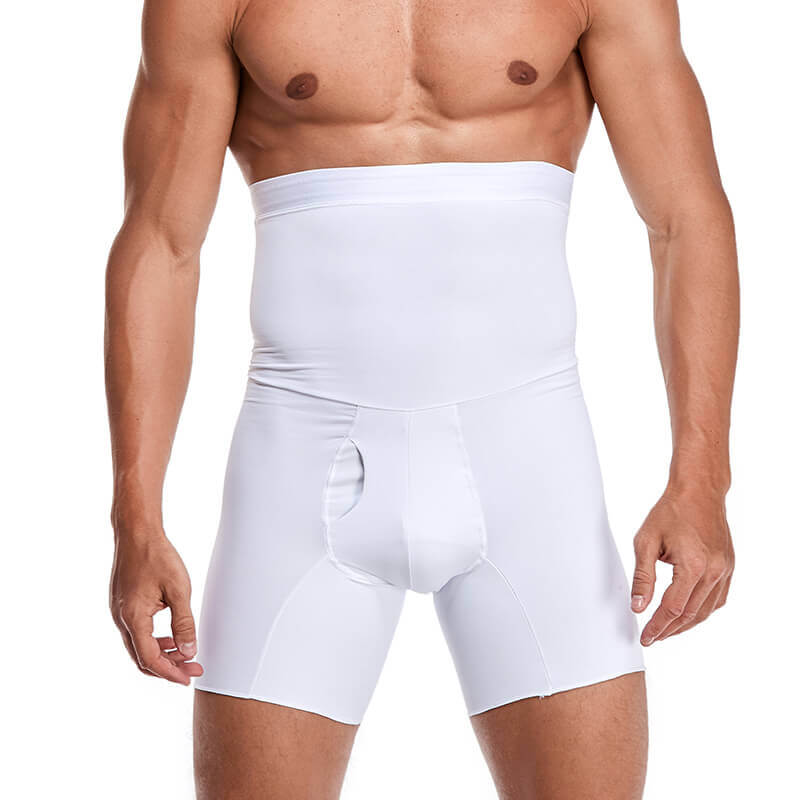 Lovellas - Heren Shaping Compressieboxershort