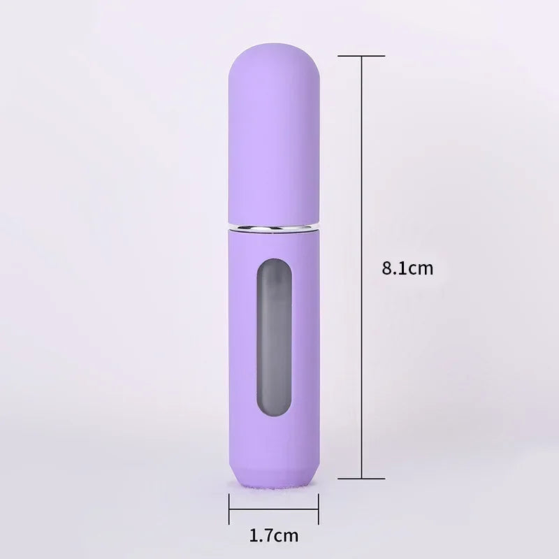 Handtas Parfum Mini Verstuiver™