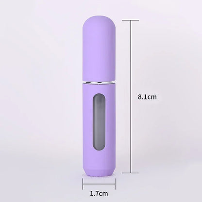 Handtas Parfum Mini Verstuiver™
