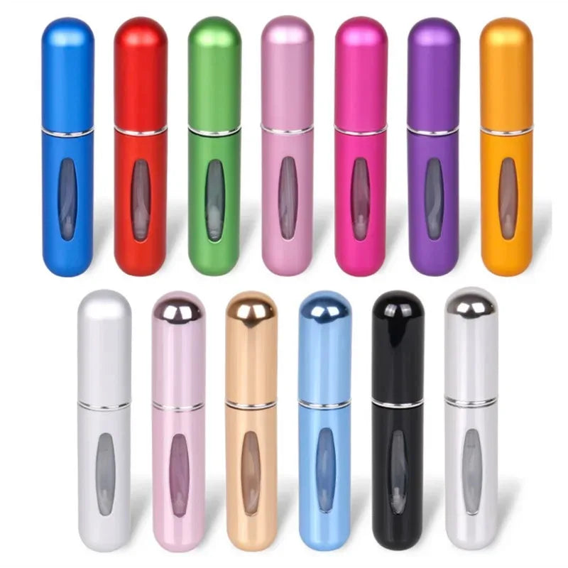 Handtas Parfum Mini Verstuiver™