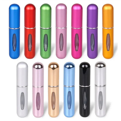 Handtas Parfum Mini Verstuiver™