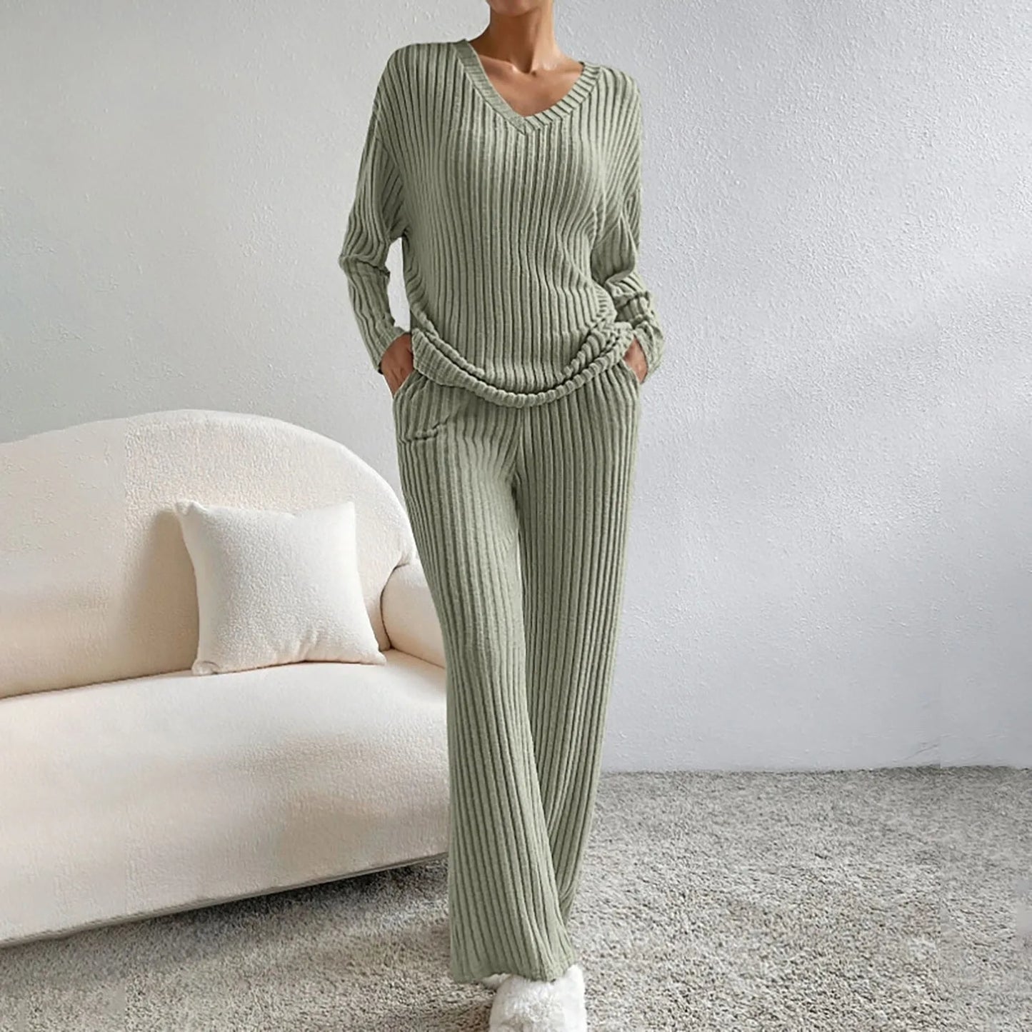 Kathy - Comfort Duo Set