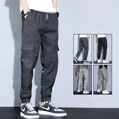 Lovellas - Stretch Cargo Pants