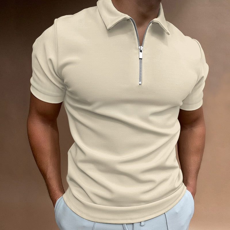 Lovellas - EliteZip Polo