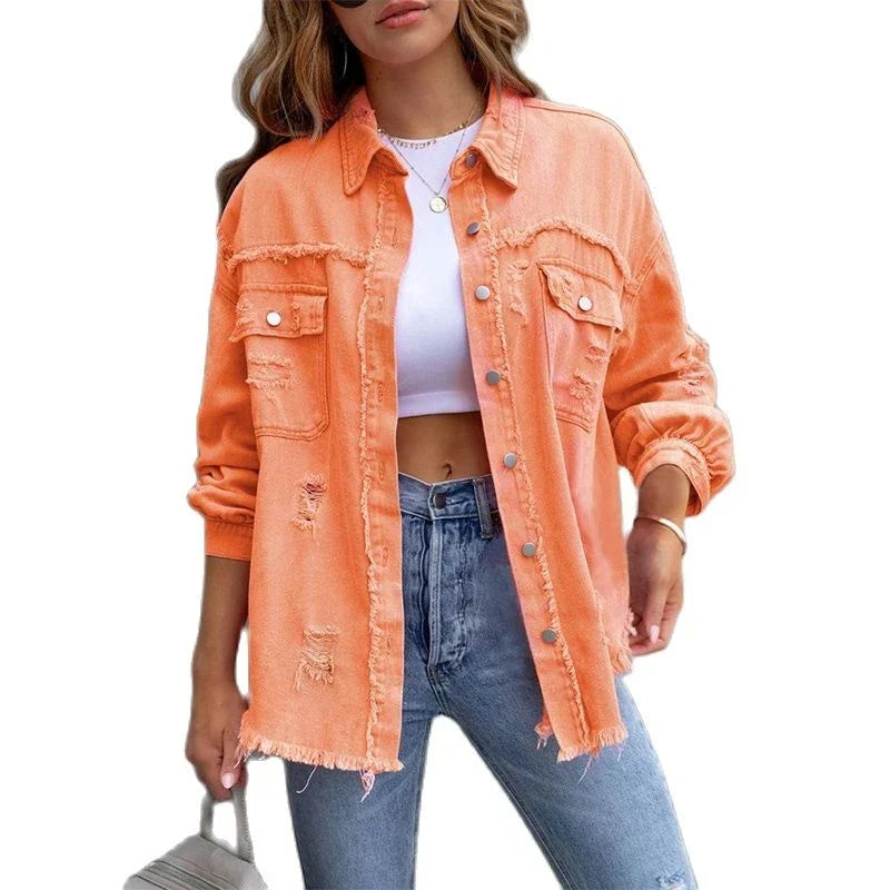 Lovellas - Denim jacket