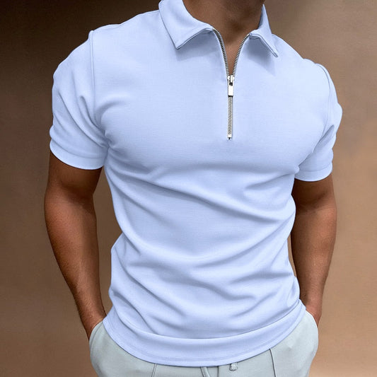 Lovellas - EliteZip Polo