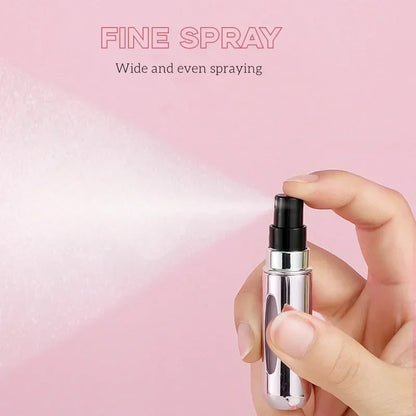 Handtas Parfum Mini Verstuiver™
