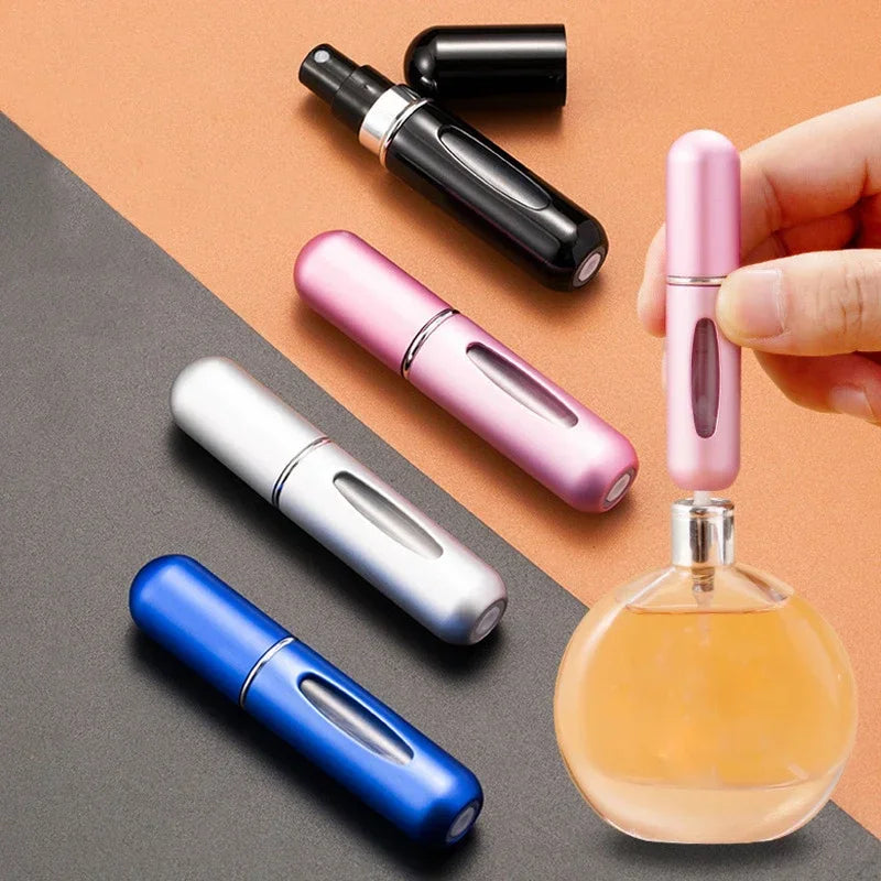 Handtas Parfum Mini Verstuiver™