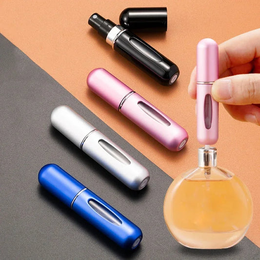 Handtas Parfum Mini Verstuiver™