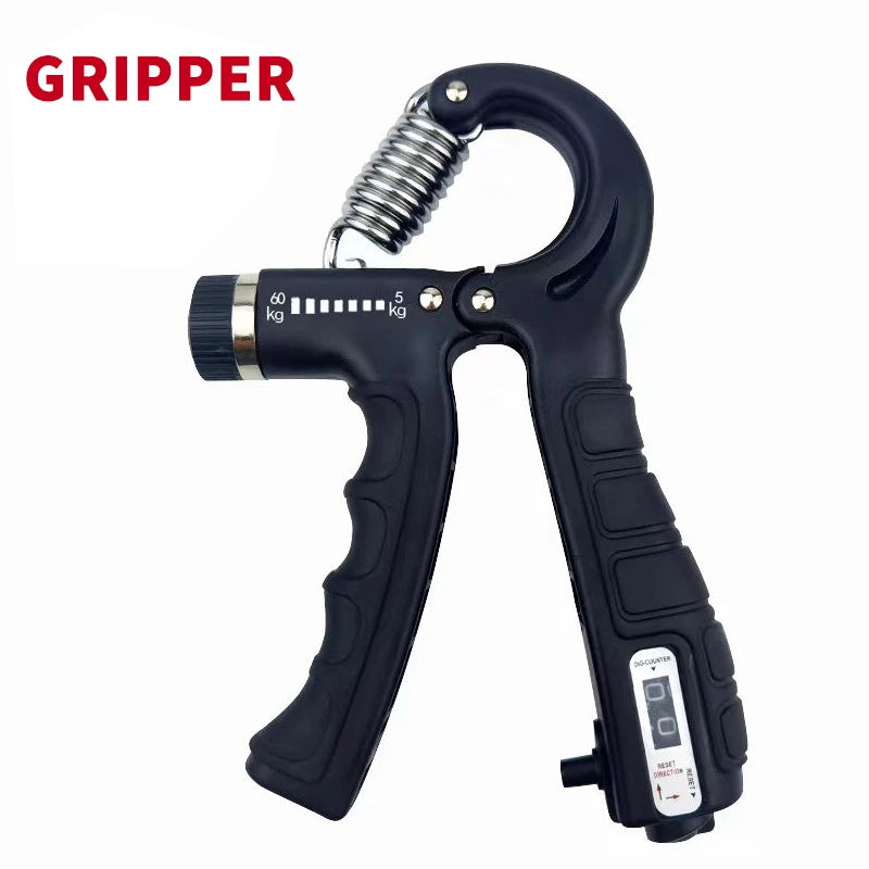 The gripster 2.0 onderarm trainer