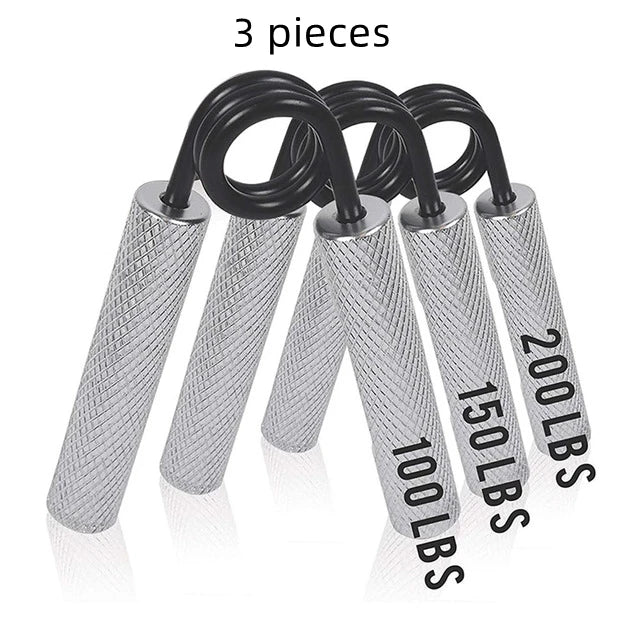 The gripster 3.0 Heavy Trainer 