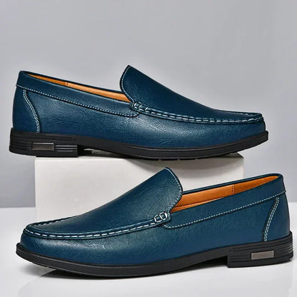 Lovellas - ComfortStep Loafer Mocassins