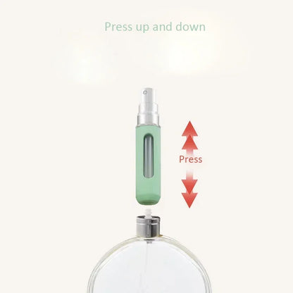 Handtas Parfum Mini Verstuiver™