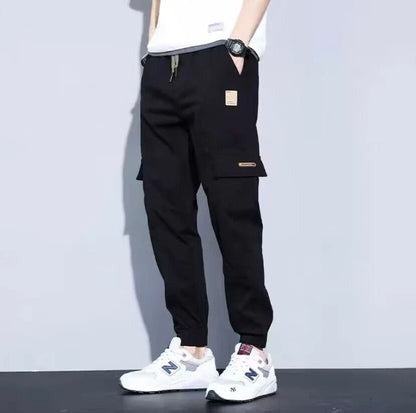 Lovellas - Stretch Cargo Pants