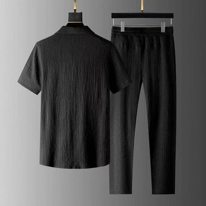 Lovellas - Gentleman's Linnen set