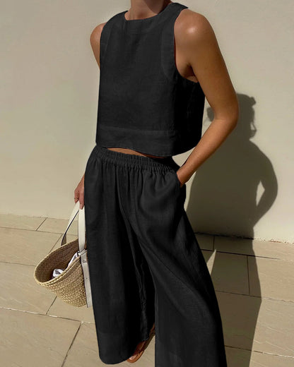 Lovellas - Two Piece Summer Set