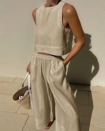 Lovellas - Two Piece Summer Set