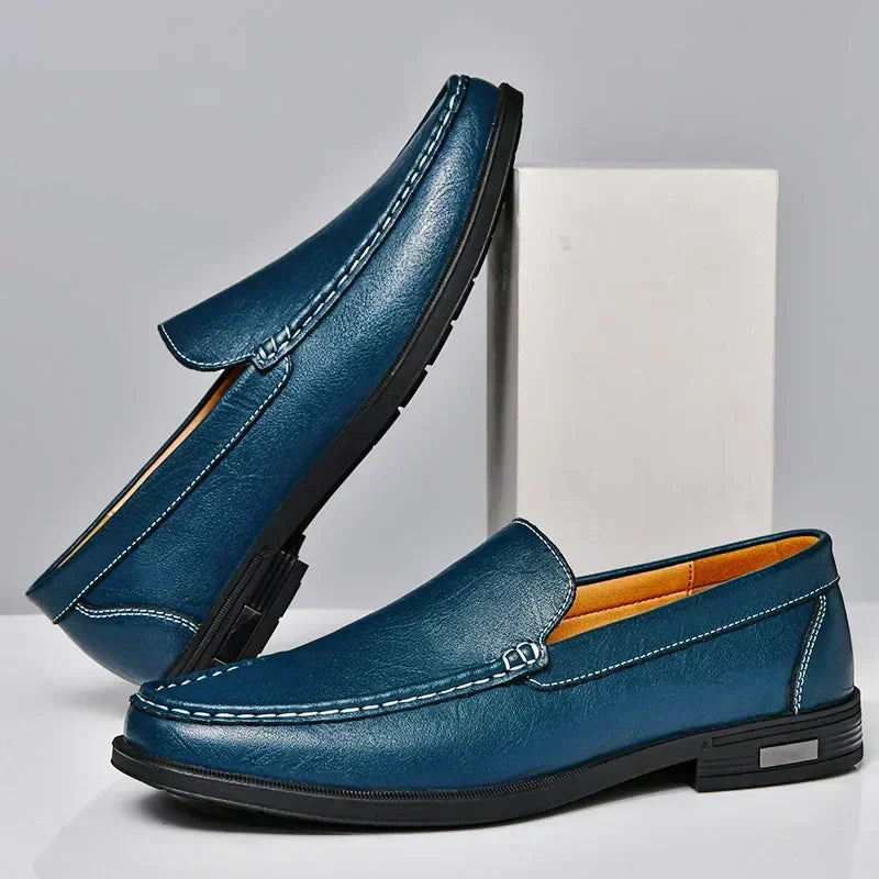 Lovellas - ComfortStep Loafer Mocassins