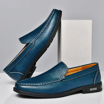 Lovellas - ComfortStep Loafer Mocassins