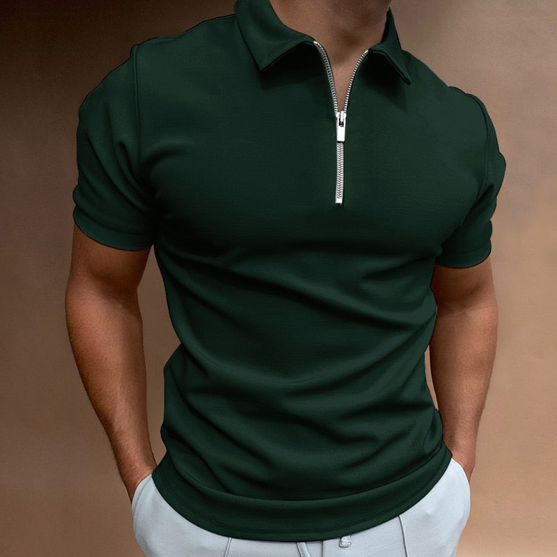 Lovellas - EliteZip Polo