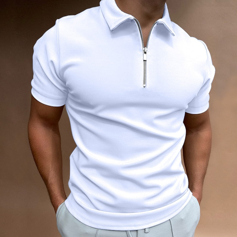 Lovellas - EliteZip Polo