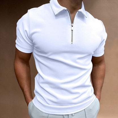 Lovellas - EliteZip Polo
