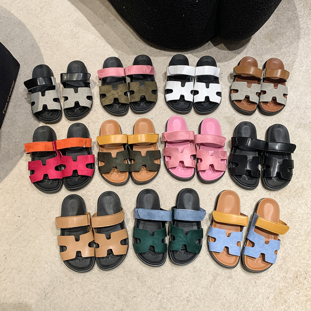Lovellas - Luxury sandals 
