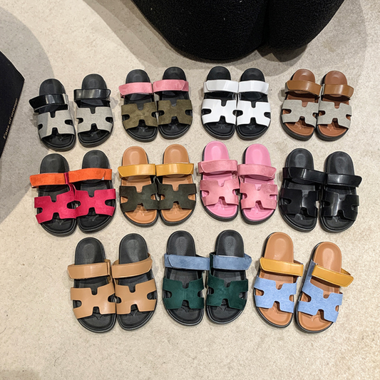 Lovellas - Luxe sandalen