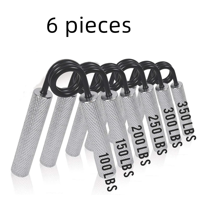 The gripster 3.0 Heavy Trainer 