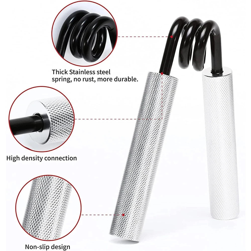 The gripster 3.0 Heavy Trainer 