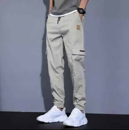 Lovellas - Stretch Cargo Pants