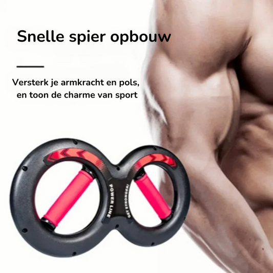 KrachtGrip Pro™ Kracht trainer
