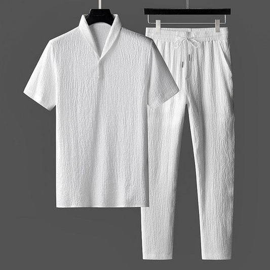 Lovellas - Gentleman's Linnen set