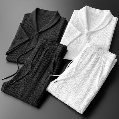 Lovellas - Gentleman's Linnen set