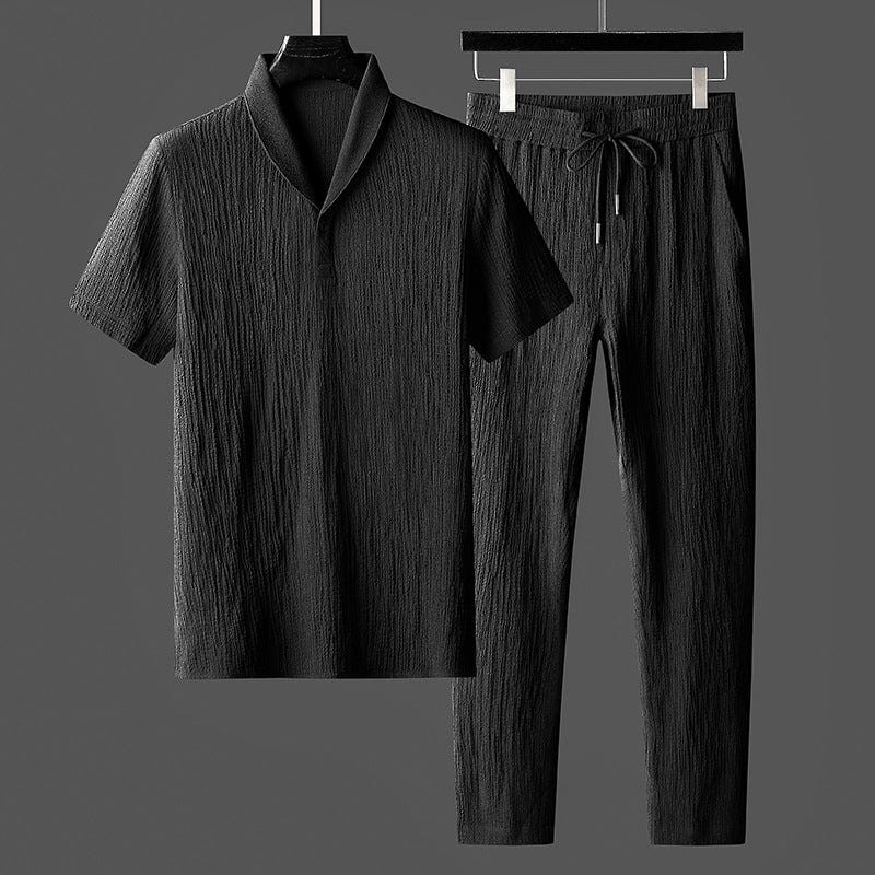 Lovellas - Gentleman's Linnen set