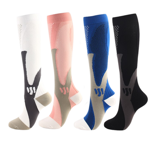 Lovellas Compressie kousen