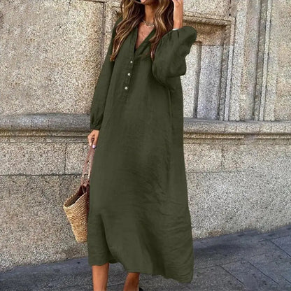 Lovellas - Ocean Breeze Dress