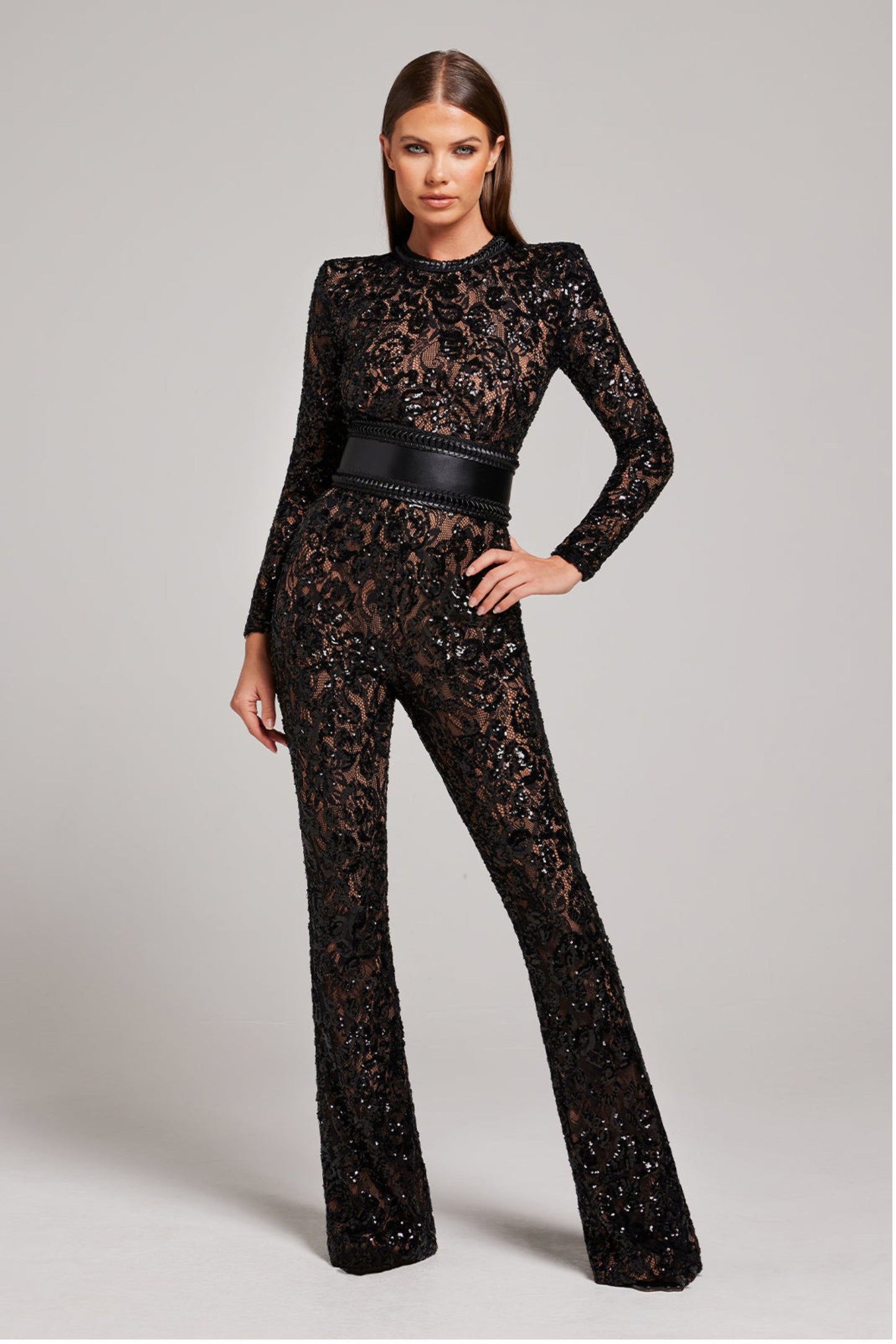 Amelia jumpsuit