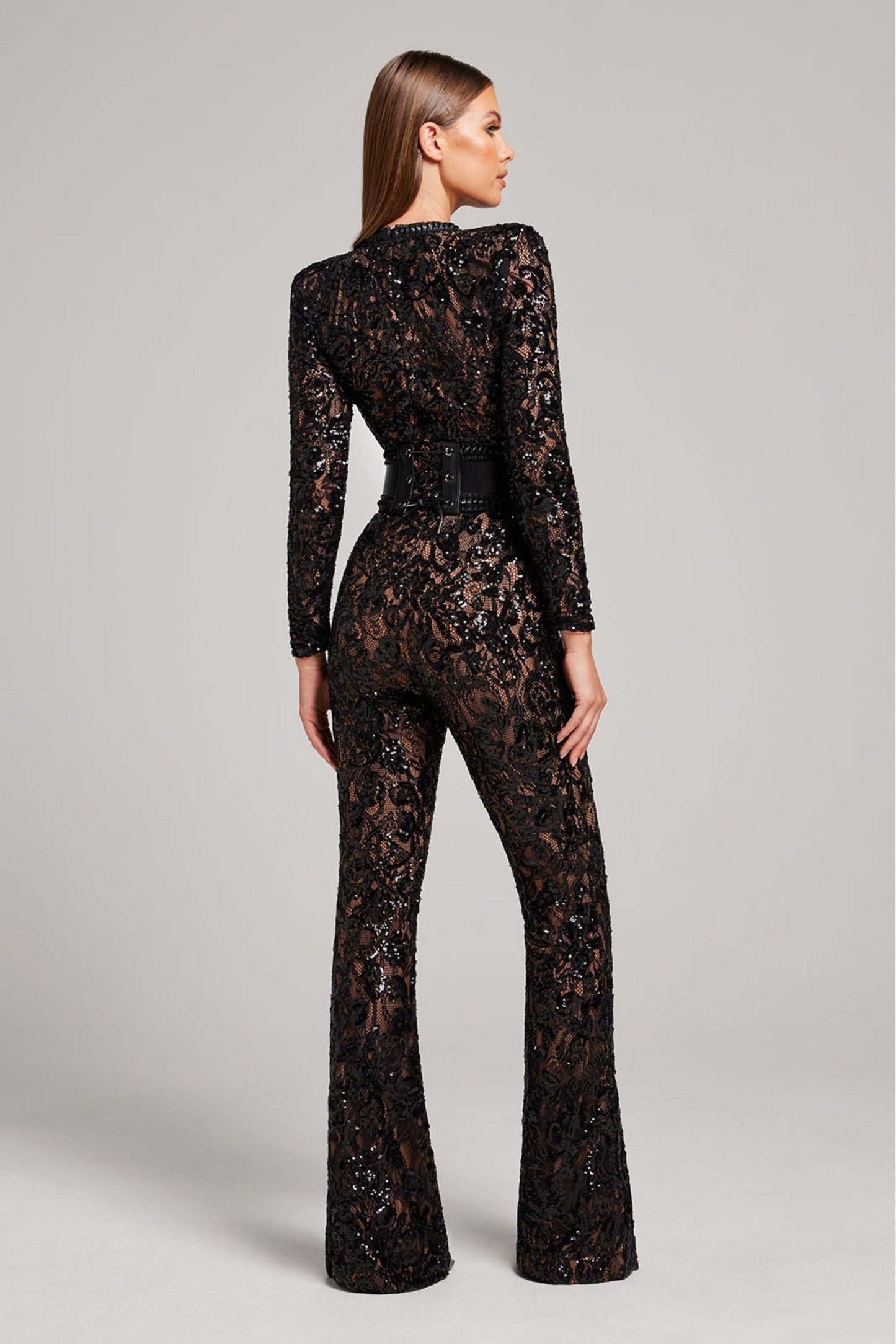 Amelia jumpsuit