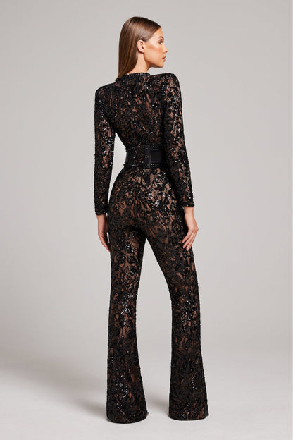 Amelia jumpsuit
